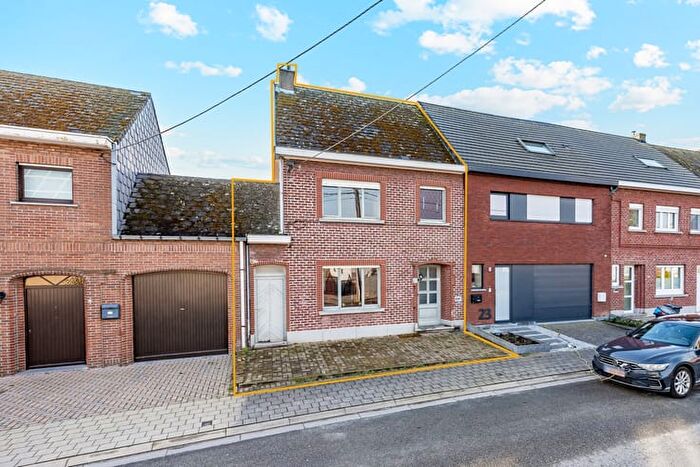 Maison 3 pièces à vendre à Herdergemsestraat, LEDE