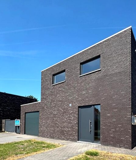 Smeyershof, Harelbeke : Maison 3 pièces à vendre