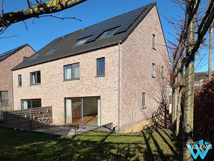 Molenstraat, Kortenberg Everberg - Maison 4 pièces à vendre