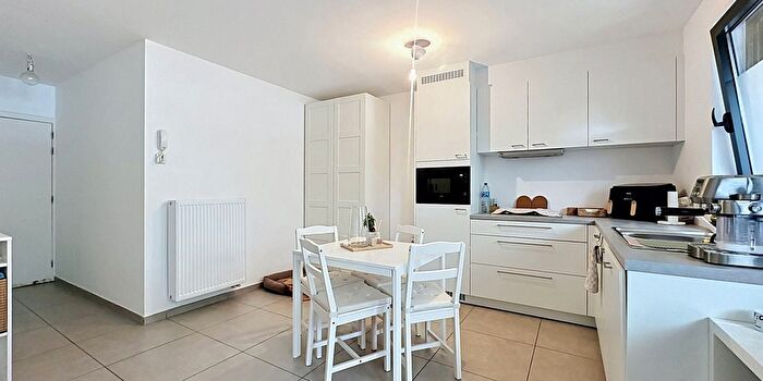 Schindestraat, Deurne - Appartement à vendre