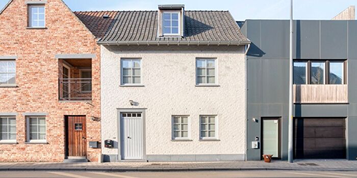 Maison 3 pièces à Ieperstraat a, Staden, à vendre