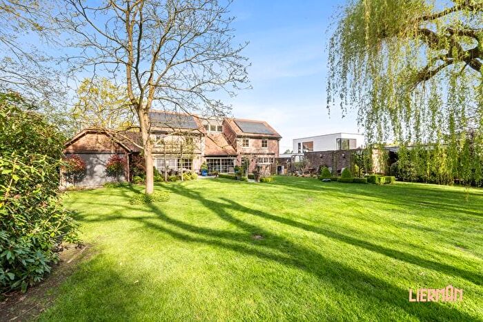 Maison 5 pièces à Fazantenlaan, Aalst, à vendre