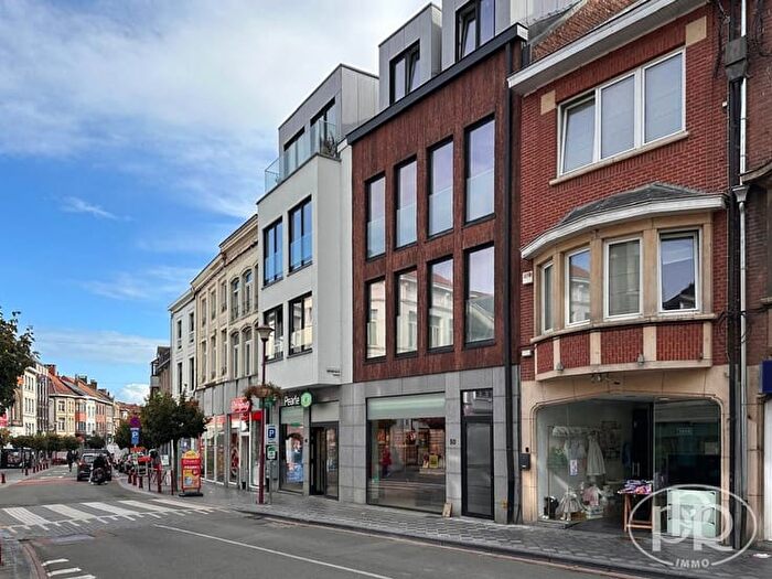 Rue du Pont du Christ, WAVRE - Maison 1 pièce à vendre