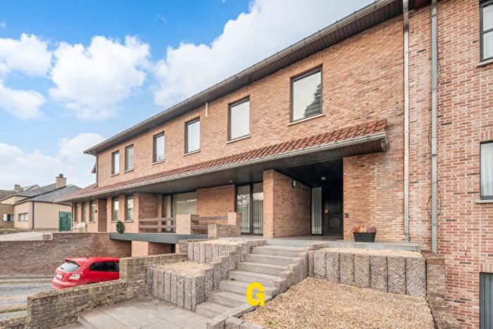 Appartement 1 pièce à vendre - Beukenlaan a, BilzenHoeselt