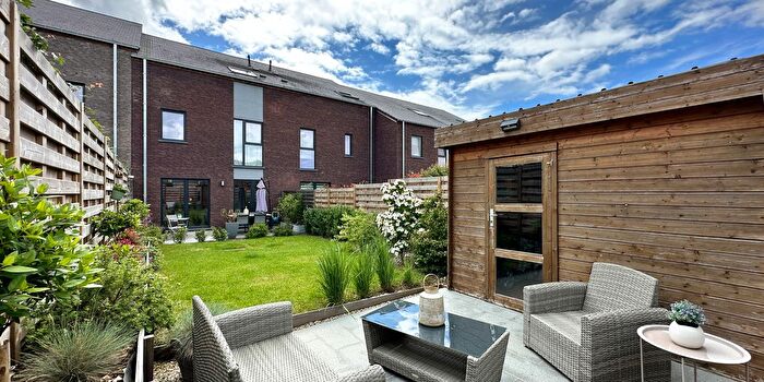 Maison 4 pièces à Loupoigne, WaalsBrabant, à louer