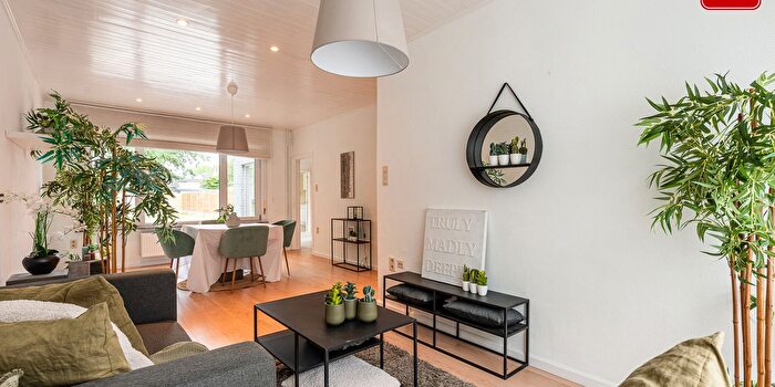 Maison 3 pièces à vendre - Koning Albertlaan, Zelzate