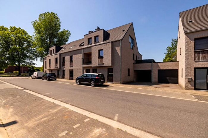 Appartement 3 pièces à vendre - Essenweg, Rijkevorsel