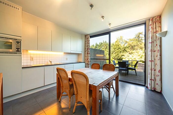 Maison 2 pièces à vendre - Stationsstraat, HeistopdenBerg