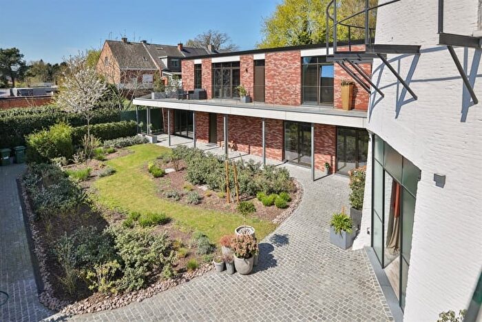 Maison 5 pièces à Belseledorp, BELSELE, à vendre