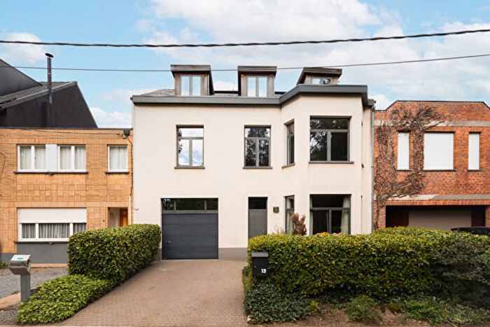 Maison 7 pièces à Domis de Semerpontlaan, Bonheiden, à vendre