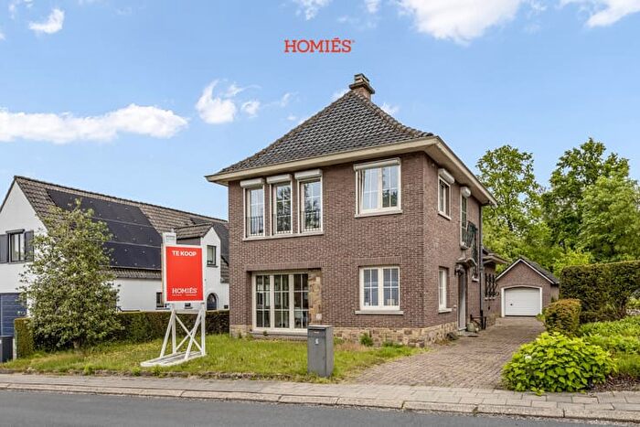 Raalbeeklaan, Heverlee : Maison 15 pièces à vendre