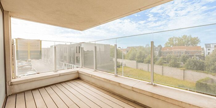 Appartement 1 pièce à Ostendialaan, Bredene, à vendre