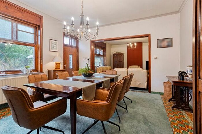 Maison 6 pièces à vendre à Verlorenhoekweg, Lubbeek