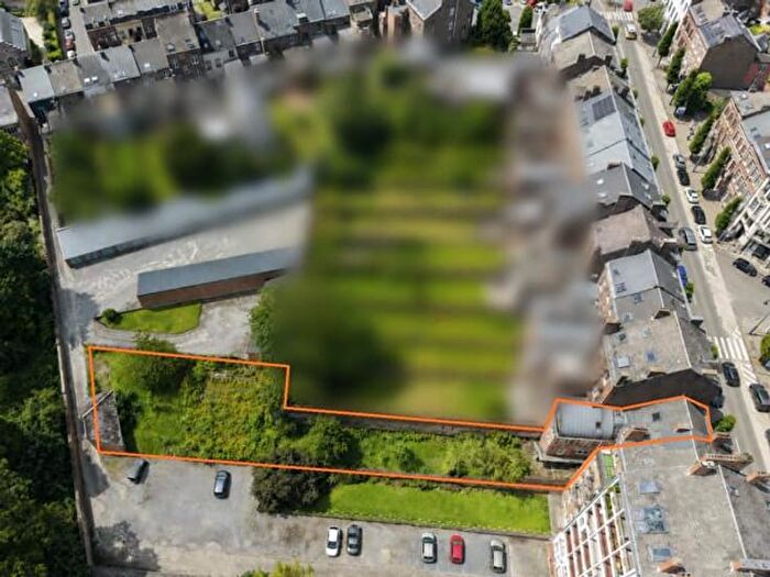 Maison 6 pièces à vendre - Avenue Cardinal Mercier, Namur