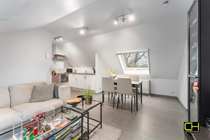 Appartement 6 pièces à vendre - Dorp, Lievegem