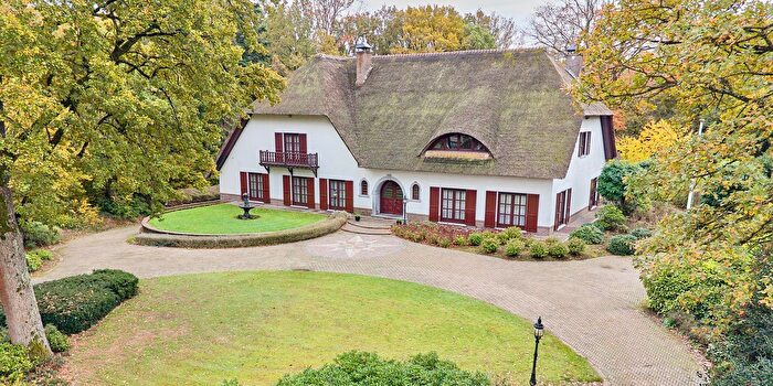 Maison 5 pièces à vendre à Dr Lenstralaan, DilsenStokkem