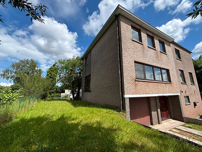 Maison 3 pièces à vendre - Bisschop Van Gamerenlaan, Zaventem