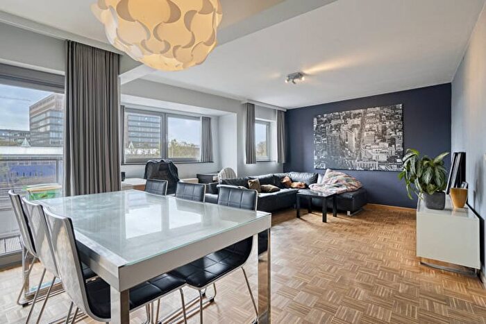 SintLievenslaan, Gent : Appartement 2 pièces à vendre
