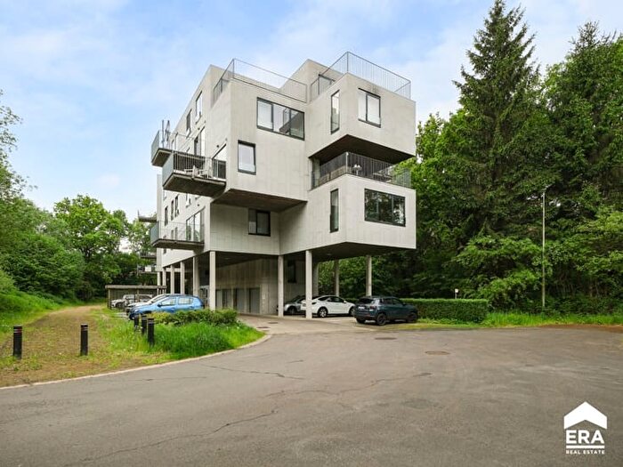 Eendenpoel, Genk : Appartement 3 pièces à vendre