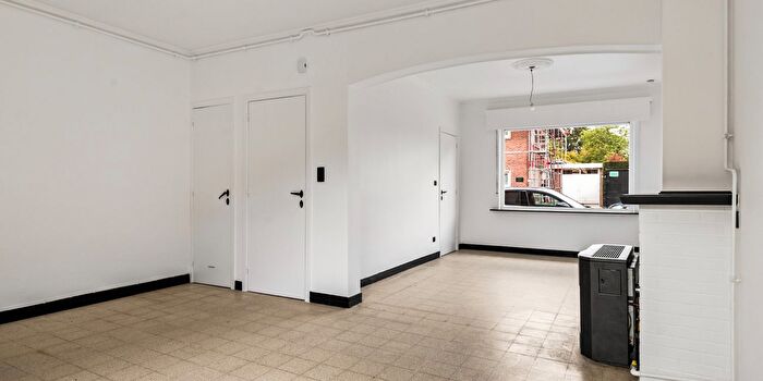 Maison 2 pièces à vendre à Tulpenstraat, SintNiklaas
