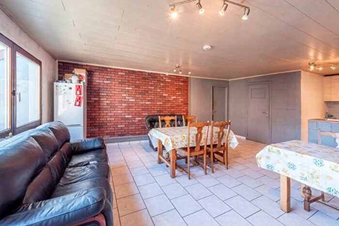 Rue du BonDieuGilles, Virton - Maison 12 pièces à vendre
