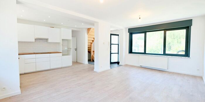 Maison 3 pièces à vendre à SintKatherinaLombeek, VlaamsBrabant
