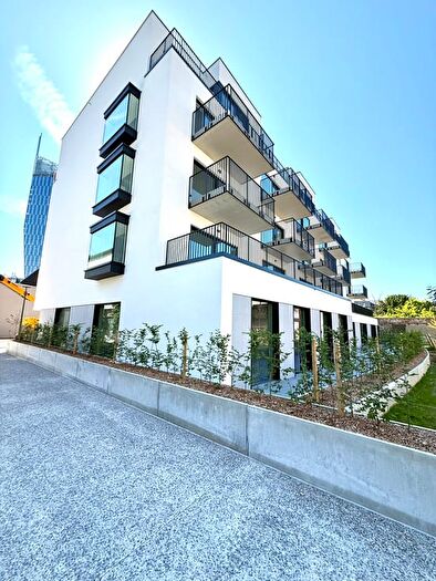 Appartement 2 pièces à Rue De Serbie, Liège, à vendre