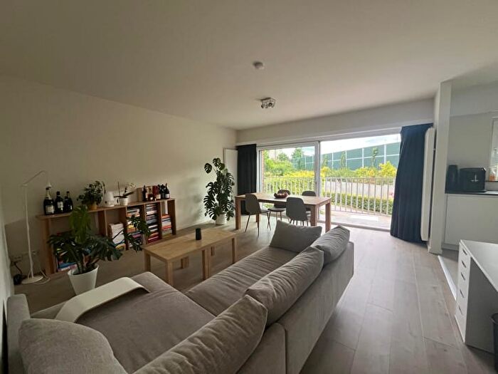 Appartement 1 pièce à Éénmeilaan, Leuven, à louer