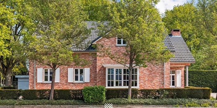 Laan Op Heusden, Koersel : Maison 3 pièces à vendre