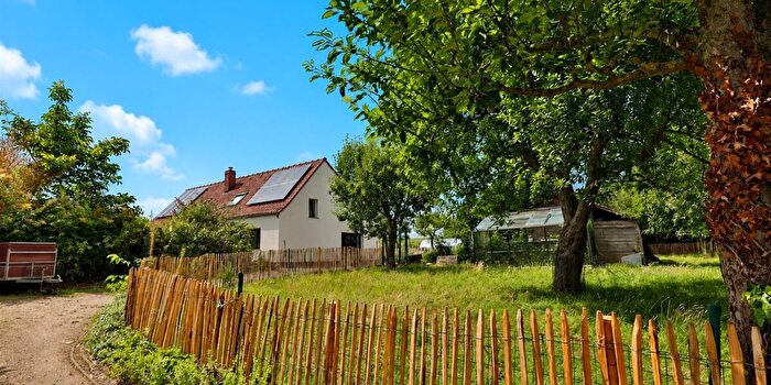 Maison 4 pièces à Lauwsestraat, Aalbeke, à vendre