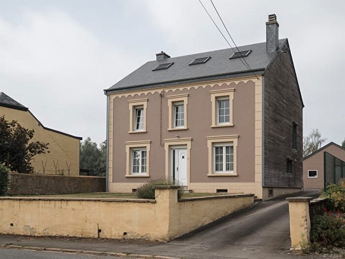 Maison 5 pièces à Rue de Montauban, ETALLE, à vendre