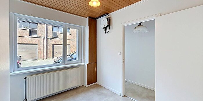 Maison 2 pièces à louer - Kaarderijstraat, Gent