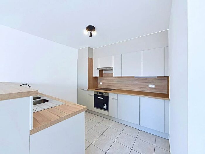Koningin Astridplein, Eeklo : Appartement 2 pièces à vendre