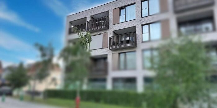 Smiskensstraat, Turnhout - Appartement 1 pièce à vendre