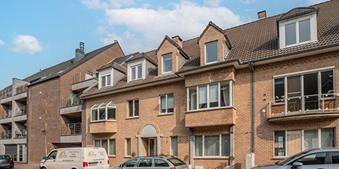 Appartement 3 pièces à vendre - Kogelstraat, Diepenbeek
