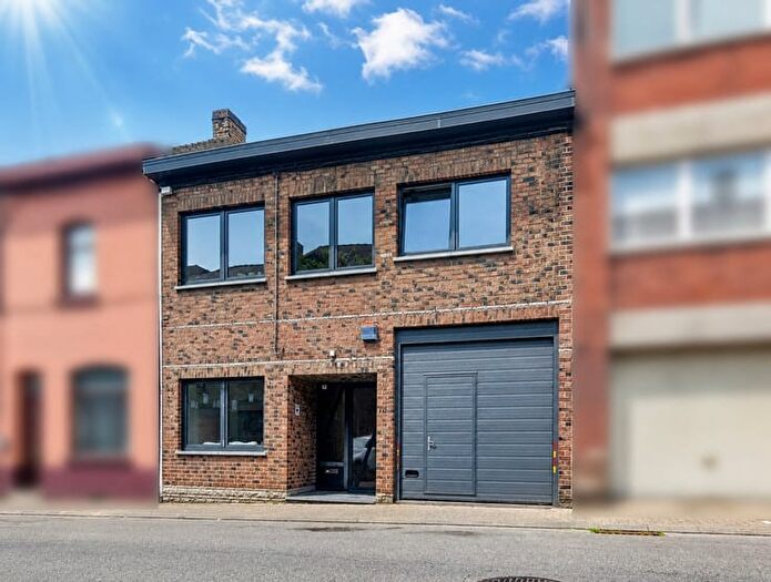 RUE DE GOHYSSART, DAMPREMY : Maison 3 pièces à vendre