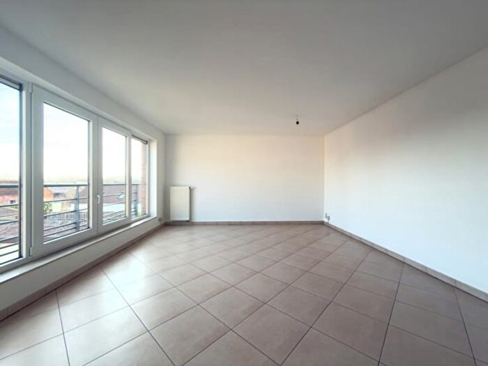 Rue Anselme Mary C, Ecaussinnes - Appartement 3 pièces à vendre