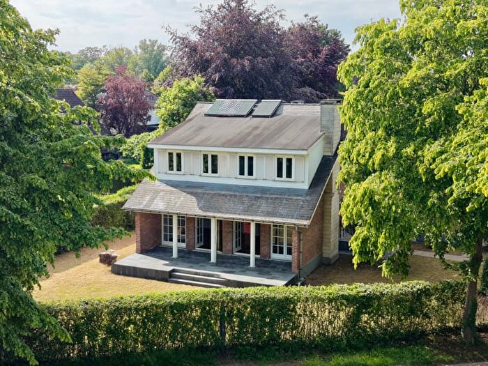 Stijn Streuvelslaan, SintDenijsWestrem - Maison 14 pièces à vendre