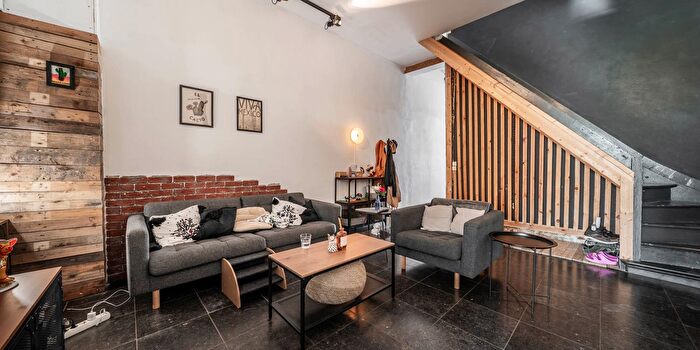 Maison 3 pièces à vendre - Grégoire Wincqz, Soignies