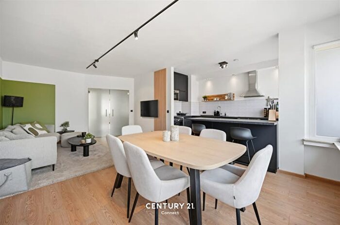 Appartement 2 pièces à vendre à Franz Schollaertstraat, KesselLo