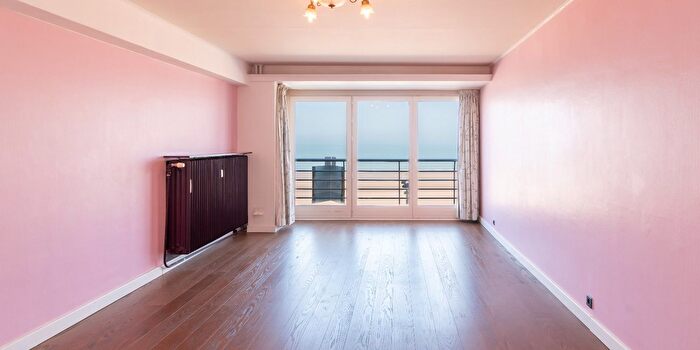 Appartement 2 pièces à vendre à Zeedijk, Middelkerke