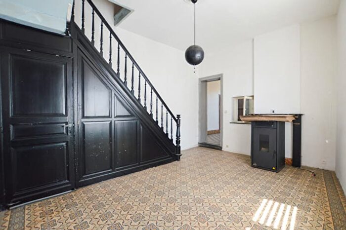 Rue Taillis Prés, Châtelineau : Maison 3 pièces à vendre