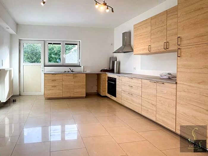 Appartement 2 pièces à vendre à Chaussée de Bascoup, Anderlues