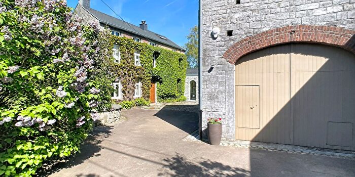Maison 5 pièces à vendre - Rue des Fosses, Sprimont