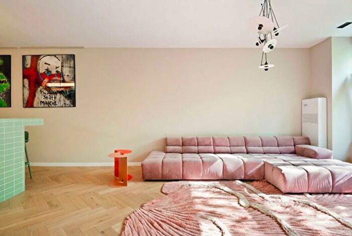 Appartement 2 pièces à vendre - Verbondstraat, Antwerpen