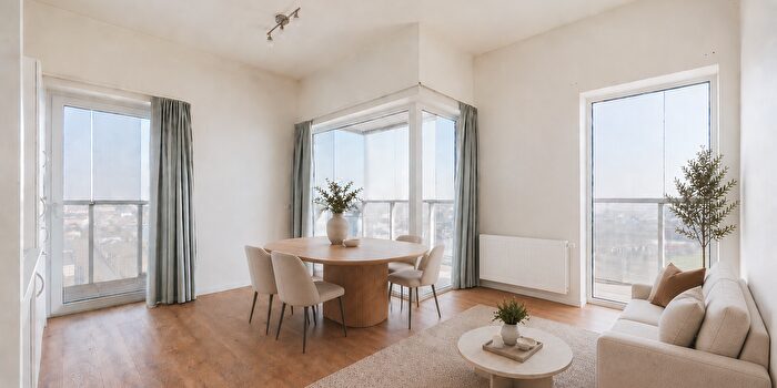 Ellermanstraat, Antwerpen : Appartement 2 pièces à vendre