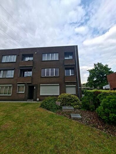 Appartement 3 pièces à Dendermondse Steenweg B, SintNiklaas, à vendre