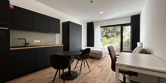 Appartement 1 pièce à vendre - JP Minckelersstraat, Leuven