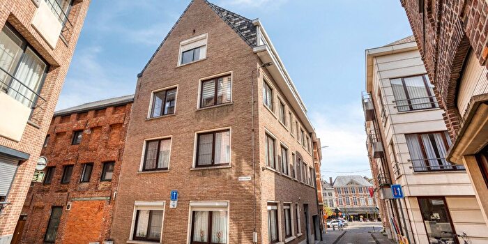 Appartement 2 pièces à vendre - Allerheiligenberg, Diest