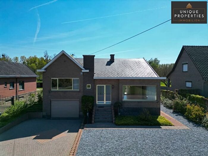 Maison 2 pièces à vendre à Dorpsstraat, TieltWinge